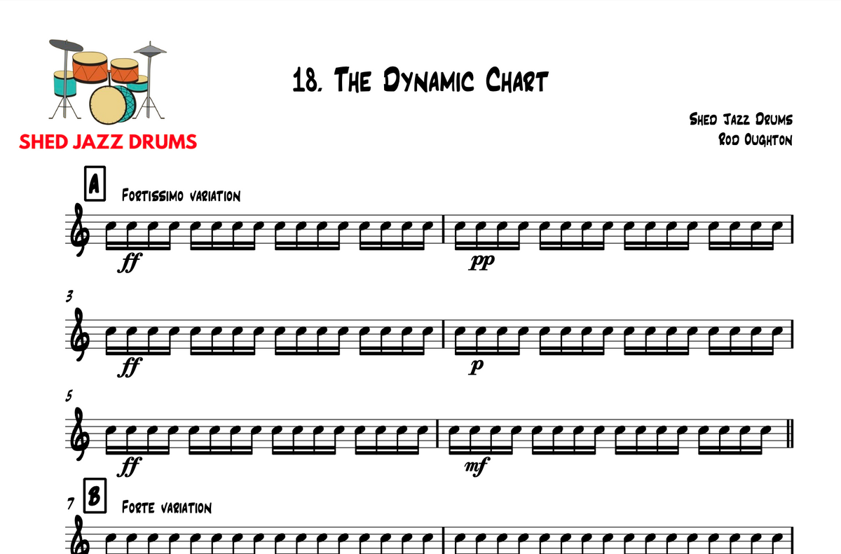 18. Get Dynamic With This Great Exercise!