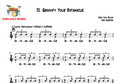 31. Ratamacue Grooves Every Drummer Should Know