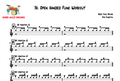 36. 4 Open Handed Funk Grooves To Strengthen Your Weaker Hand