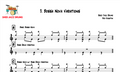 3. Bossa Nova Variations