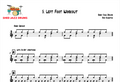 5. Left Foot Workout