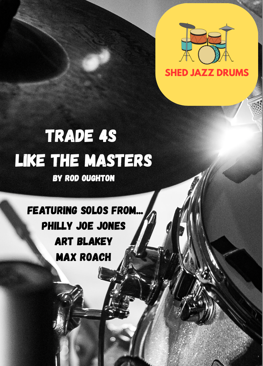 Trade 4s Like The Masters Course