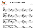 42. 'Spit The Triplet' Comping
