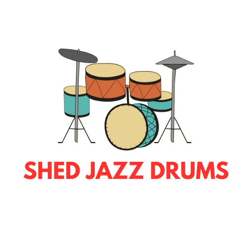 Shed Jazz Drums